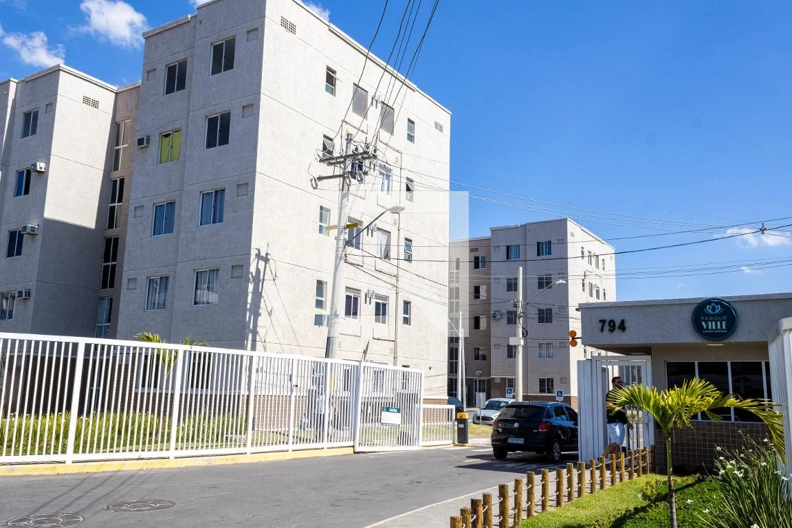 Mountain view in a 2-bedroom apartment, 45 m² — photo 40