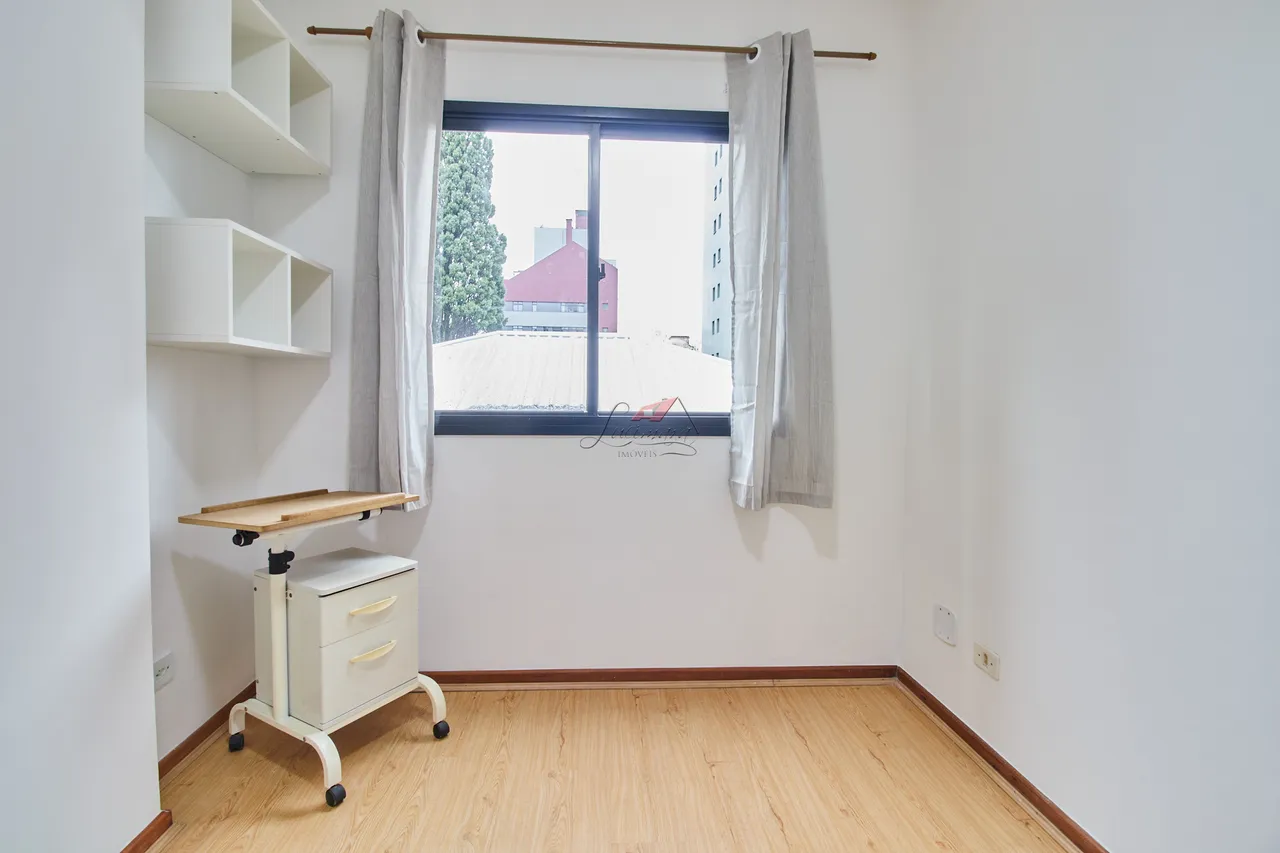 Apartamento de 1 dormitorio con 46 m² y 1 baño — photo 9