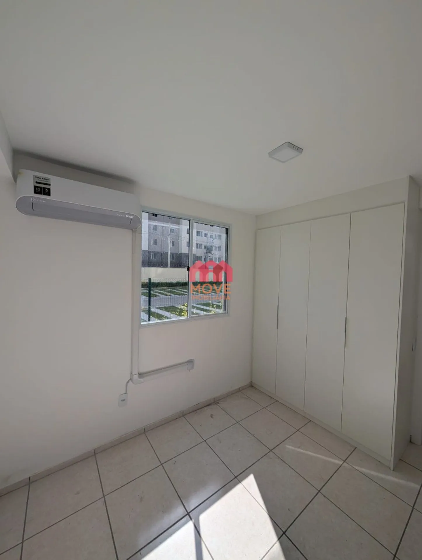 Garden apartment with 2 bedrooms and 2 bathrooms — photo 12