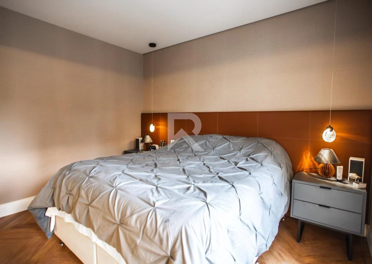 Apartment with 4 bedrooms, 255 m² and 4 parking spots — photo 29