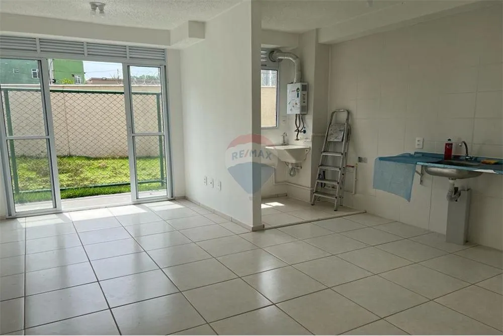 Apartamento com 2 quartos e 1 banheiro, sem vaga — photo 5