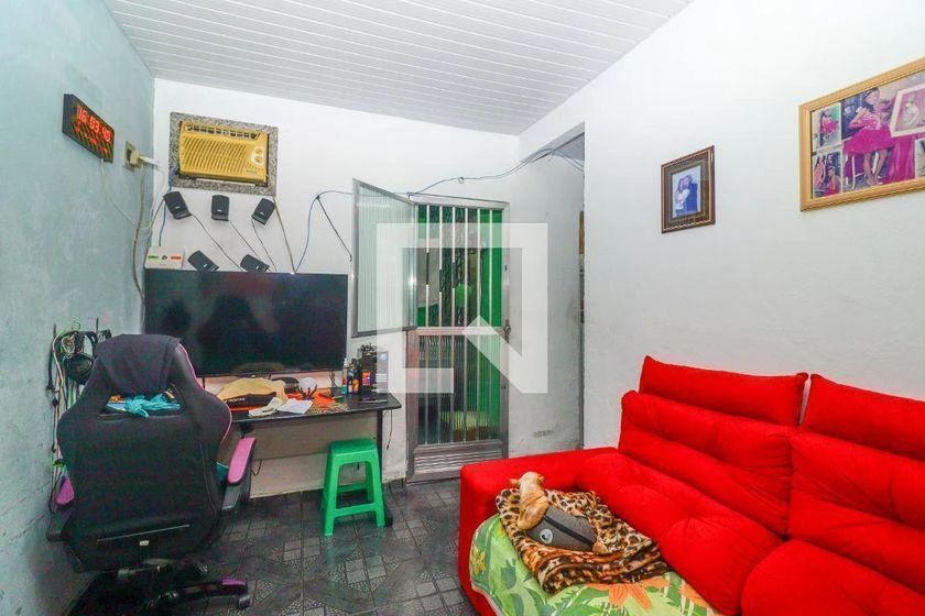 Пральна машина та 1 спальня: будинок 60 м² — photo 22