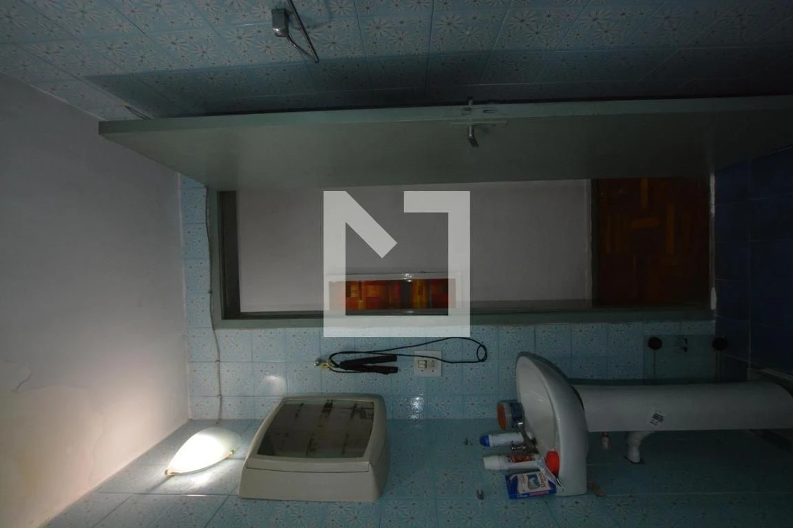 Apartamento mobiliado com 2 quartos e churrasqueira privativa — photo 33