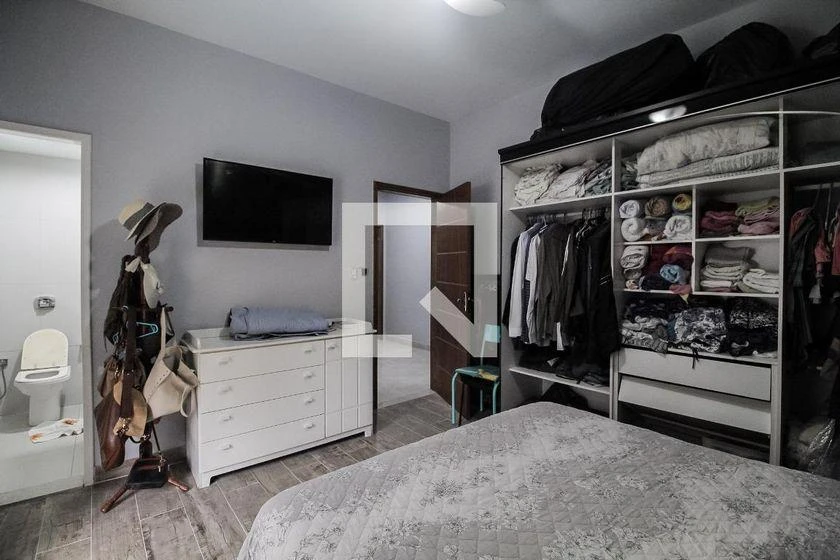 Rental house with 4 en-suite bedrooms and 606 m² — photo 9