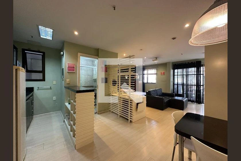 54 m² rental apartment with 1 bedroom and 1 parking space — photo 15