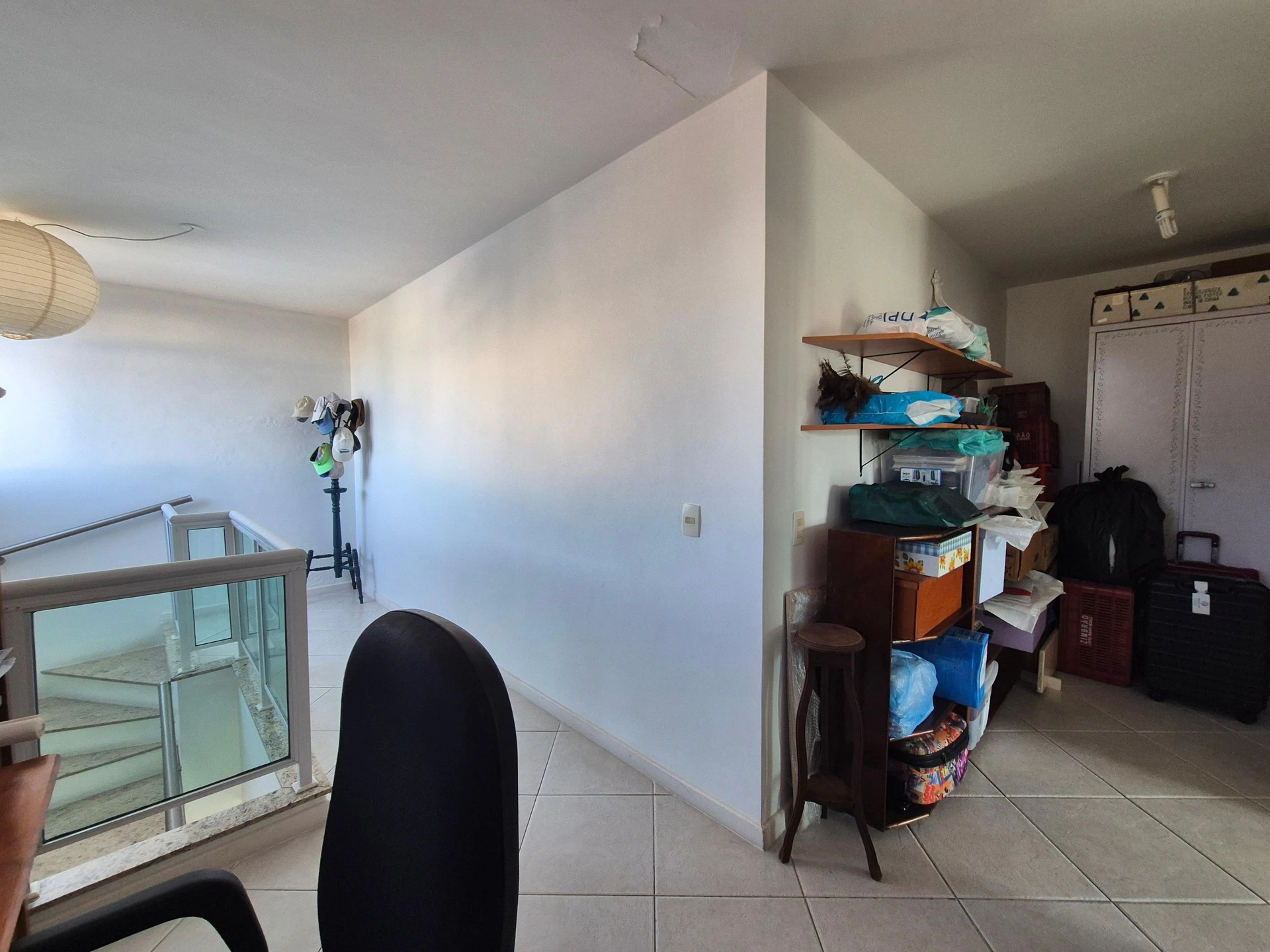 Mountain view in a 4-bedroom apartment, 265 m² — photo 34