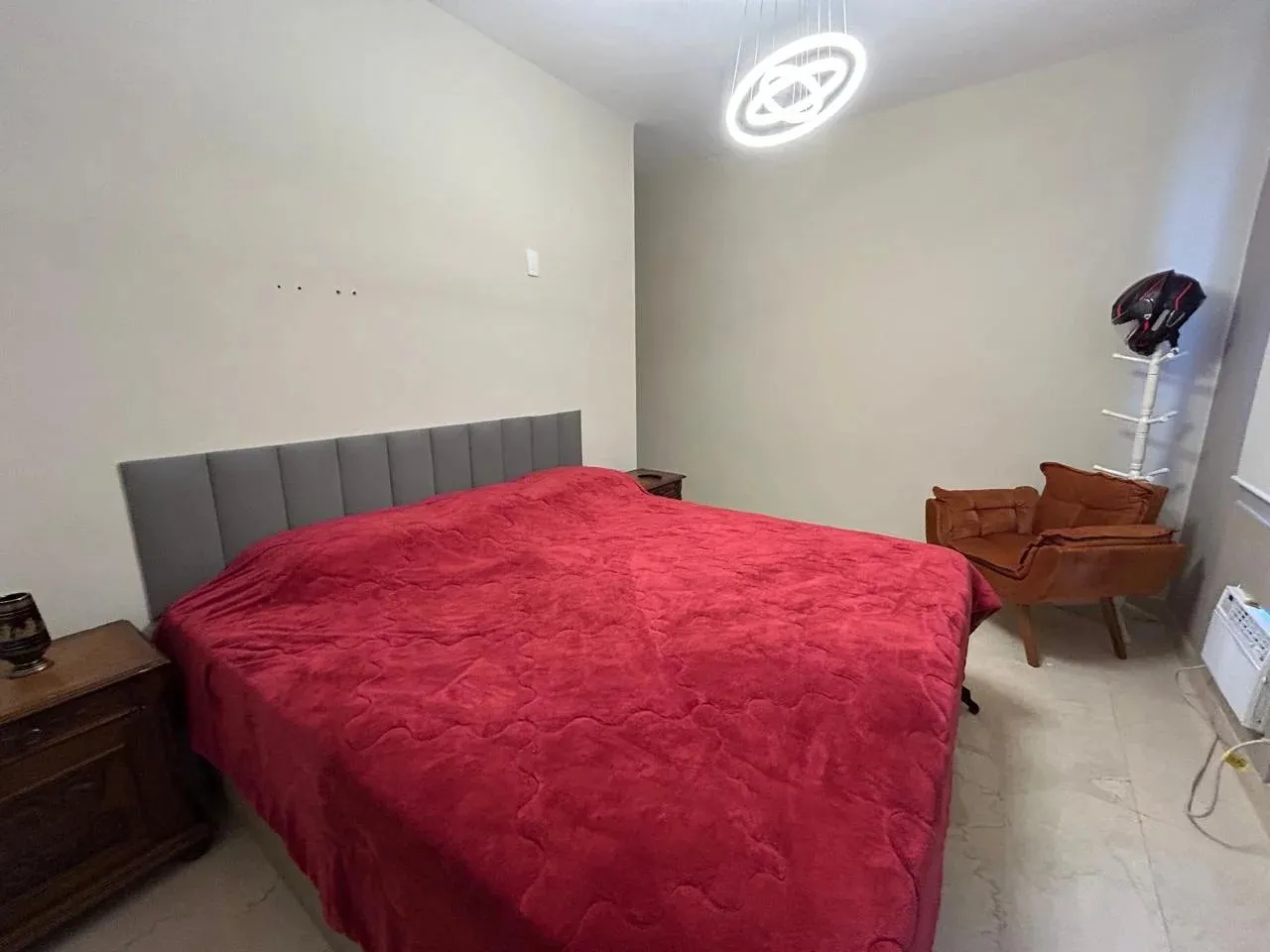 Furnished apartment, 75 m², with a water view — photo 5