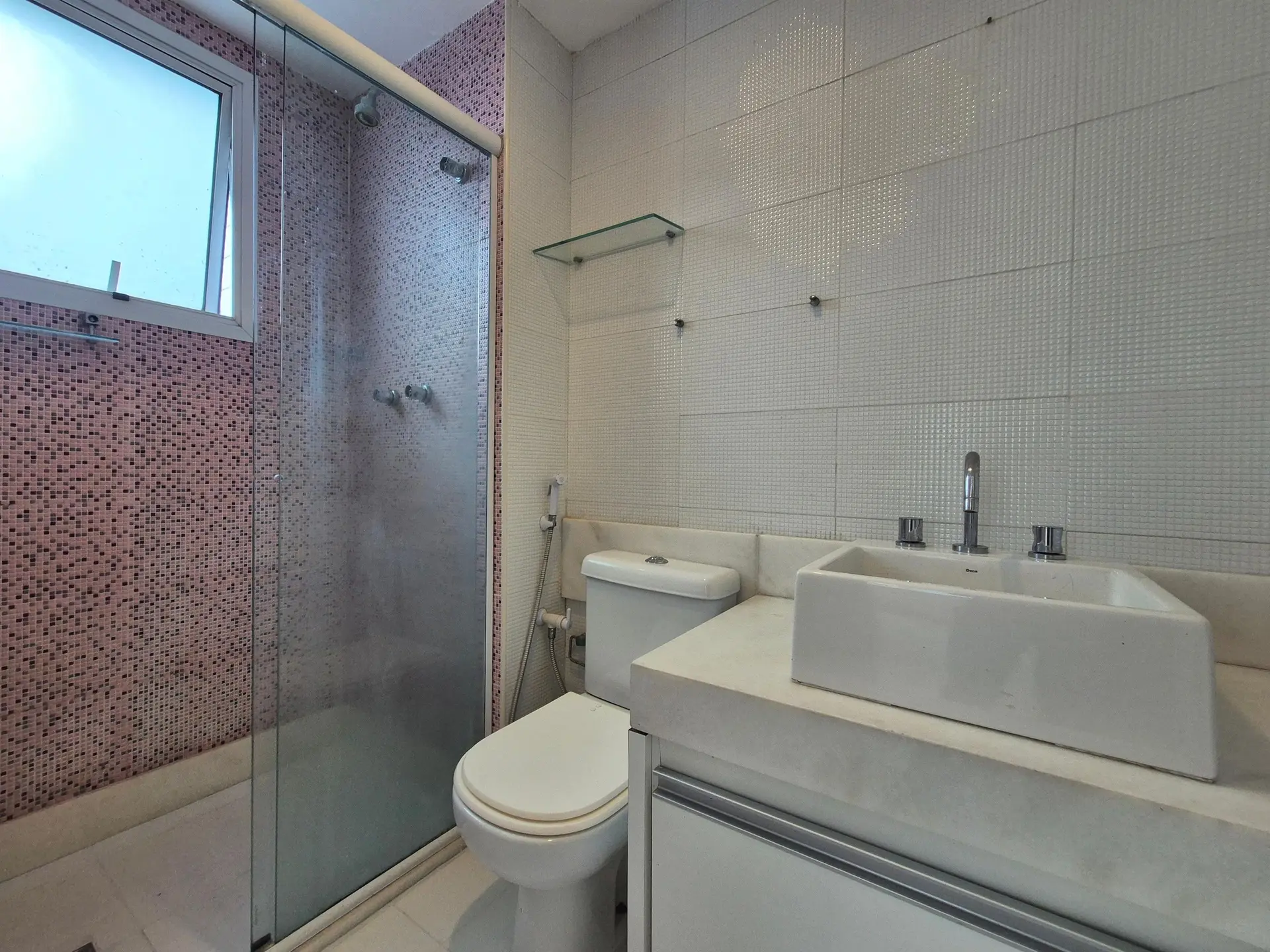 3 quartos e varanda gourmet: apartamento de 127 m² — photo 51