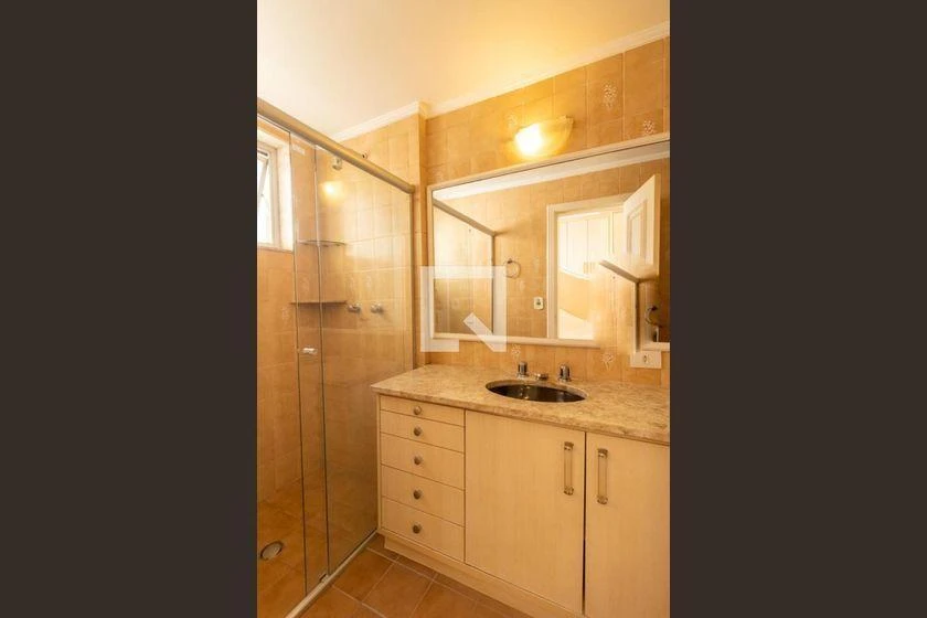 Apartamento, 292 m², com banheira — photo 11