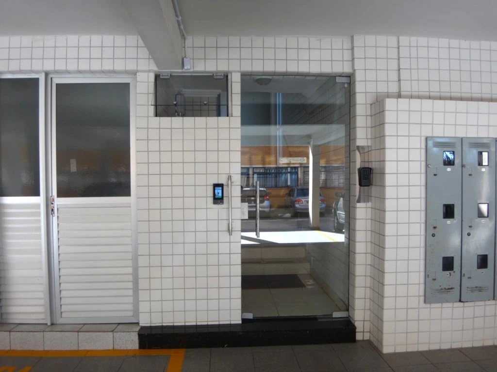 Apartamento, 86 m², com piso de madeira ou laminado — photo 19