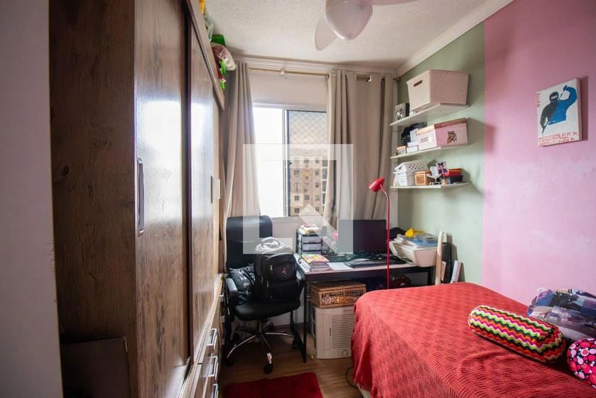Квартира 50 м² з робочим місцем та пральною машиною — photo 18
