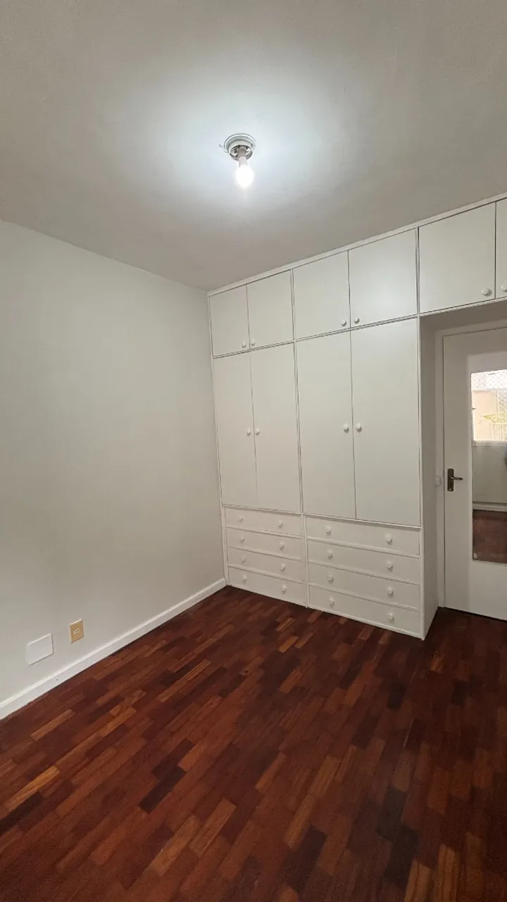 Apartamento de 2 quartos em condomínio com academia — photo 7