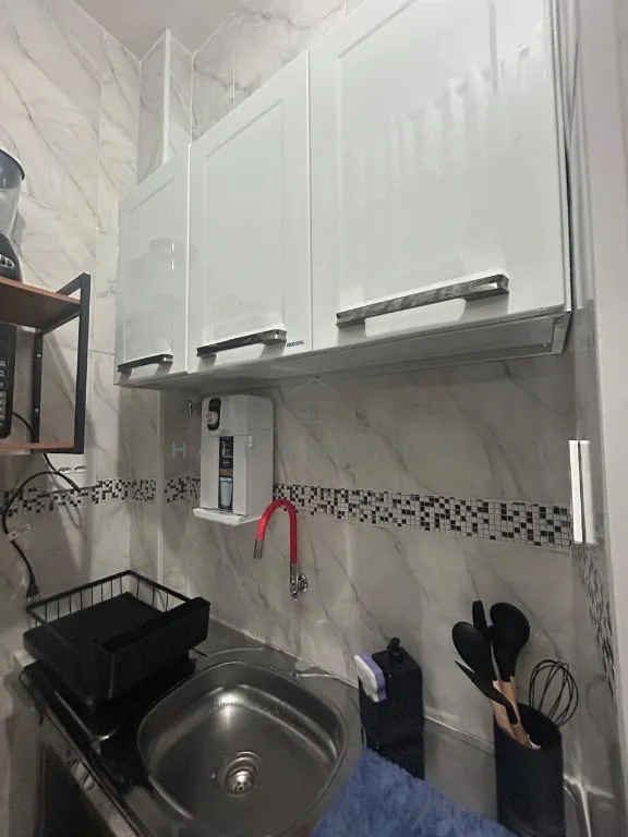 Furnished one-bedroom apartment, 50 m² — photo 10