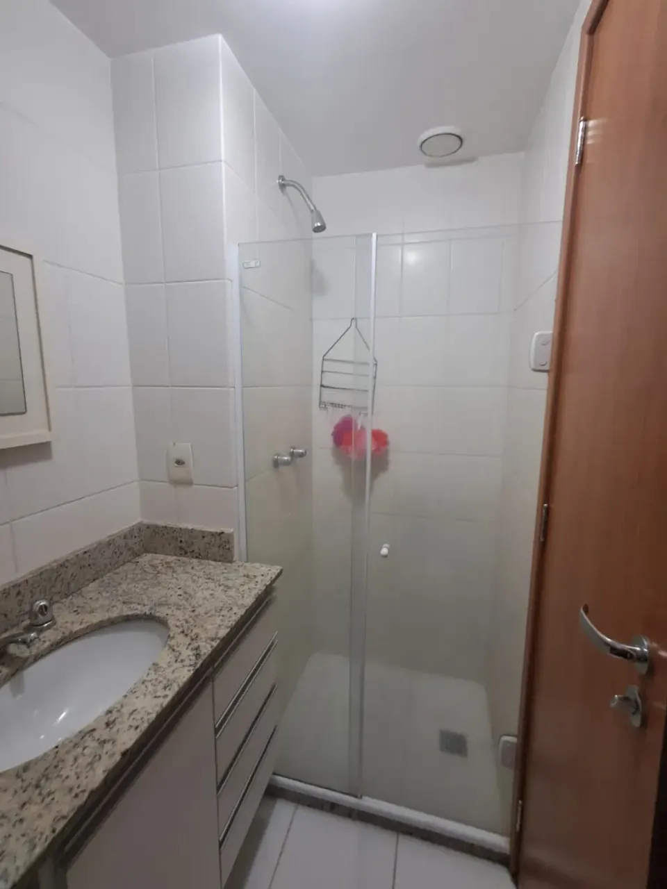 Apartamento para alugar com 2 quartos e varanda — photo 6