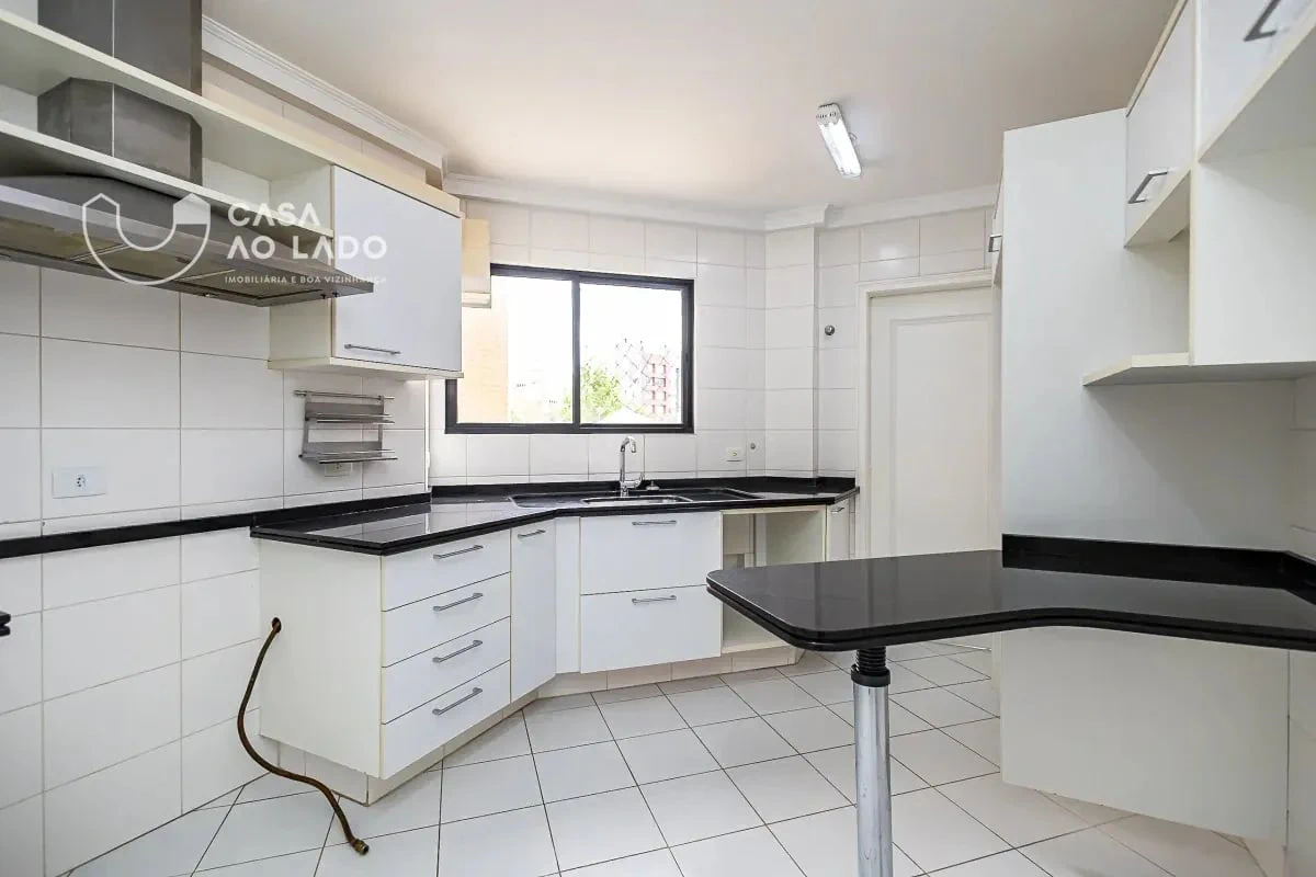 Робоче місце та 3 спальні: квартира 119 м² — photo 16