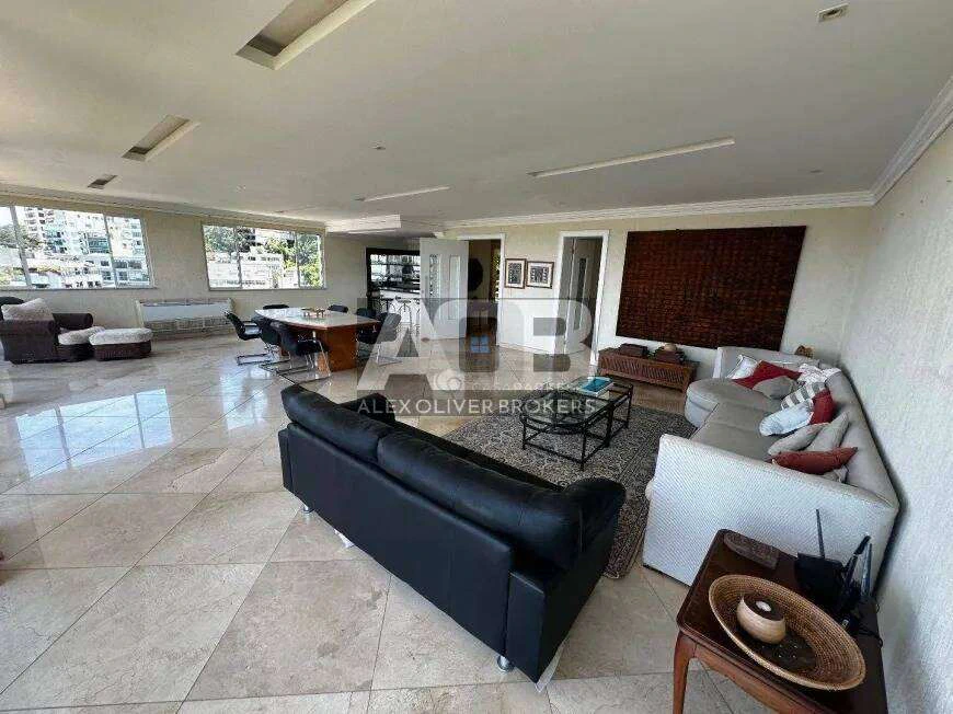 Furnished house with 5 bedrooms and 10 bathrooms — photo 14