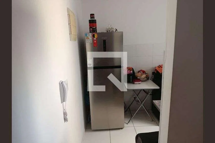 Furnished 2-bedroom apartment with 44 m² and 1 parking space — photo 11