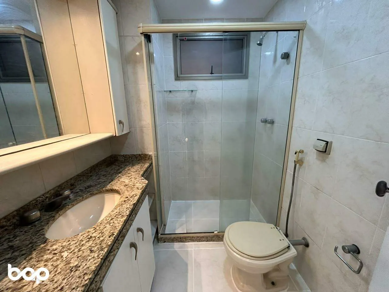 3-bedroom apartment, 1 with its own bathroom, 91 m² — photo 7