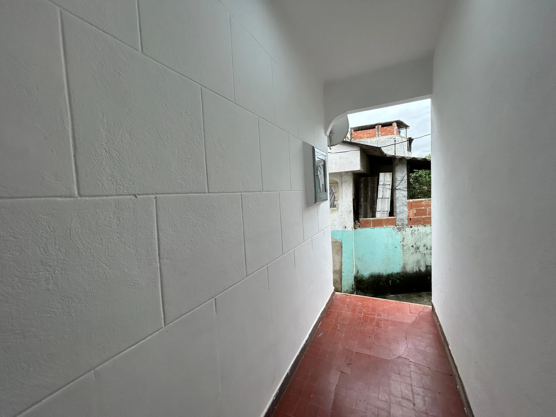 Квартира 54 м², 1 спальня, Рио-де-Жанейро — photo 25