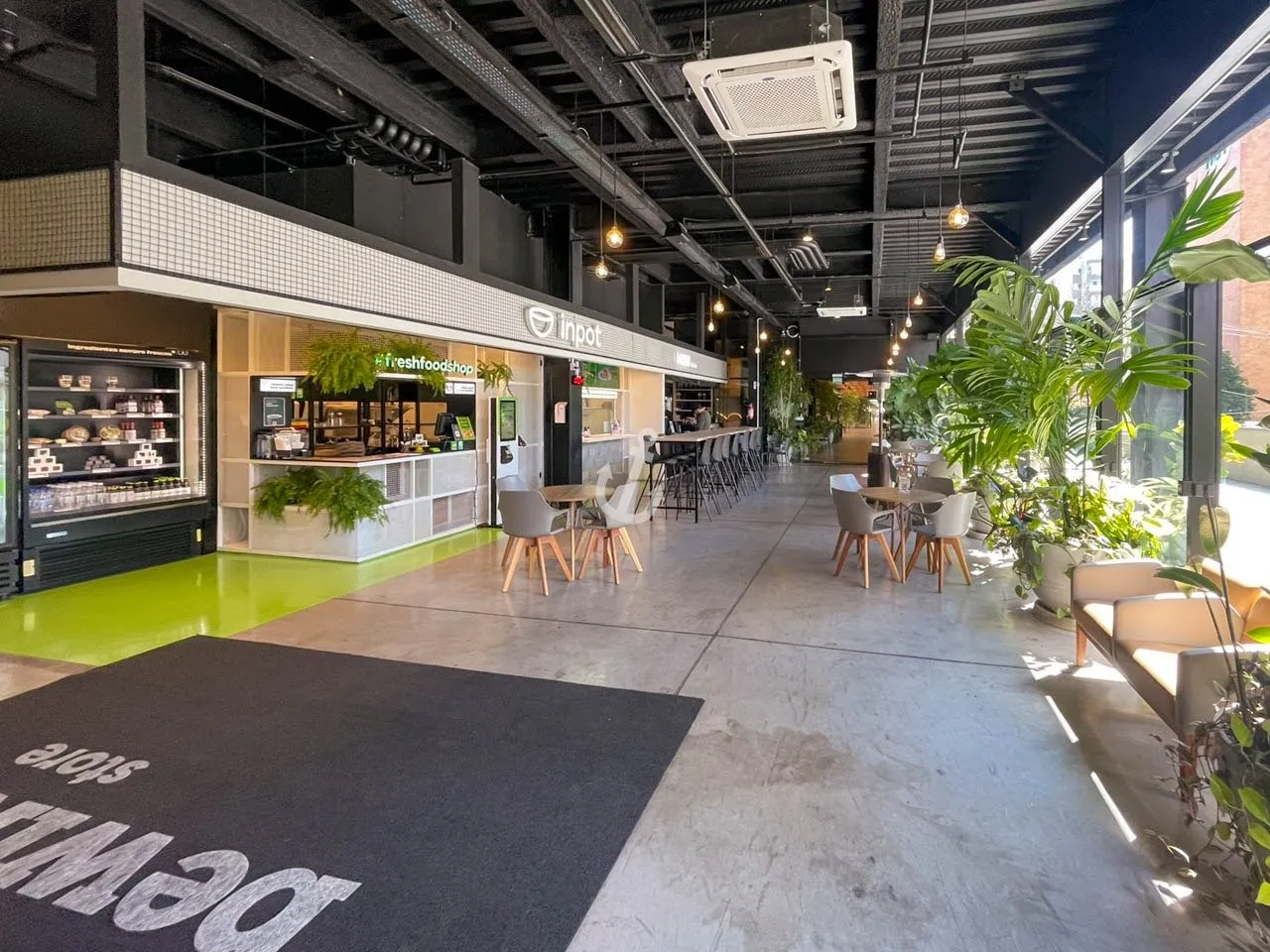Apartamento mobiliado de 1 suíte com 102 m² e vaga — photo 31