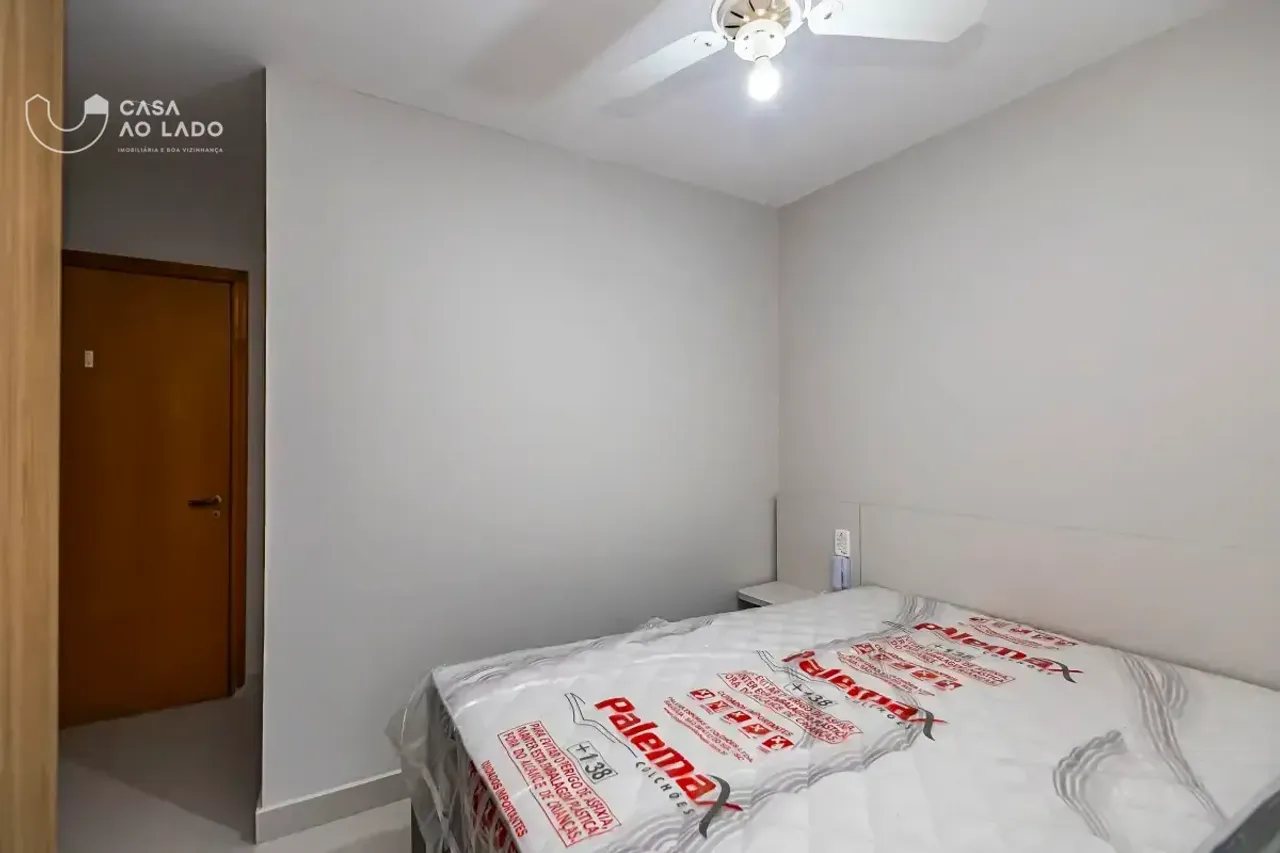 2-bedroom apartment with balcony and 1 parking space — photo 14