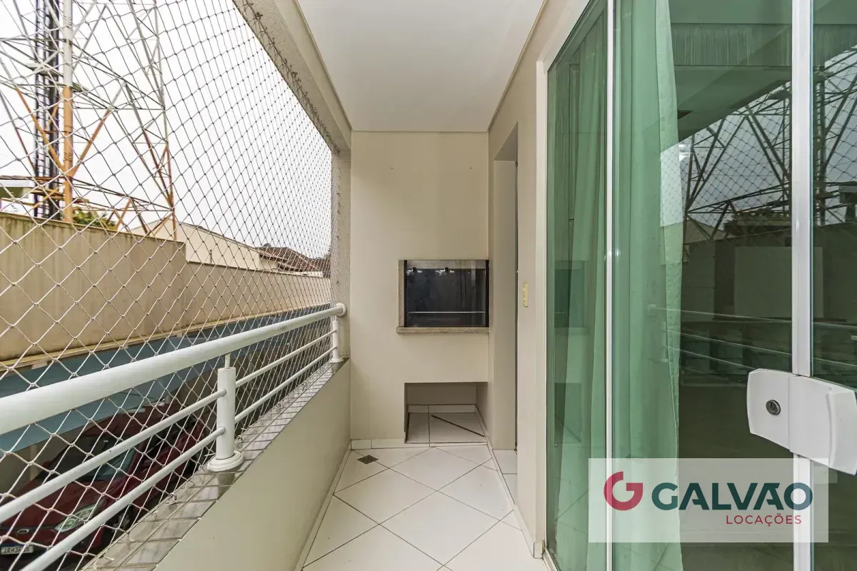 Apartamento com 2 quartos e 94 m² com 1 vaga — photo 13