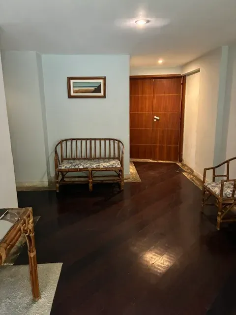 Apartamento com piso de madeira ou laminado, Barra da Tijuca — photo 7