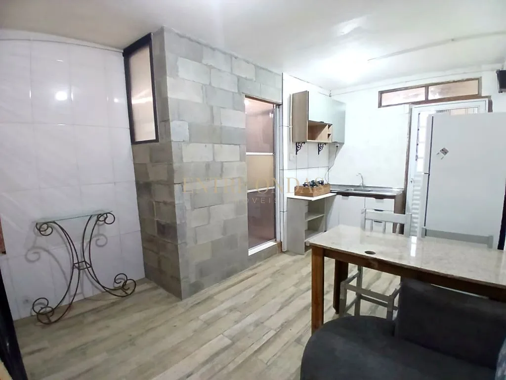 Furnished one-bedroom, 30 m² apartment in Florianópolis — photo 12