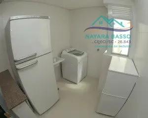 Apartamento amueblado con 2 suites y 80 m² — photo 5