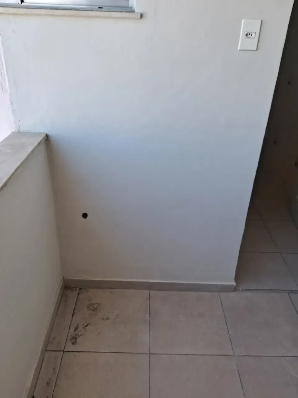 Apartamento sem vaga, 2 quartos e cozinha com fogão a gás — photo 8