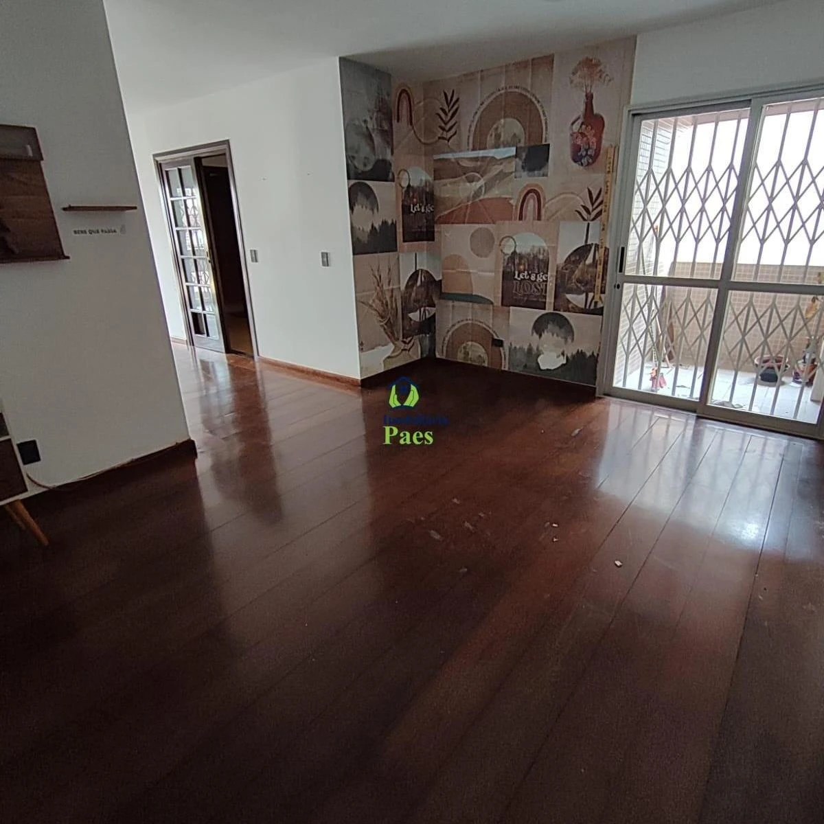 Departamento de 2 dormitorios con lavadora en Curitiba — photo 10