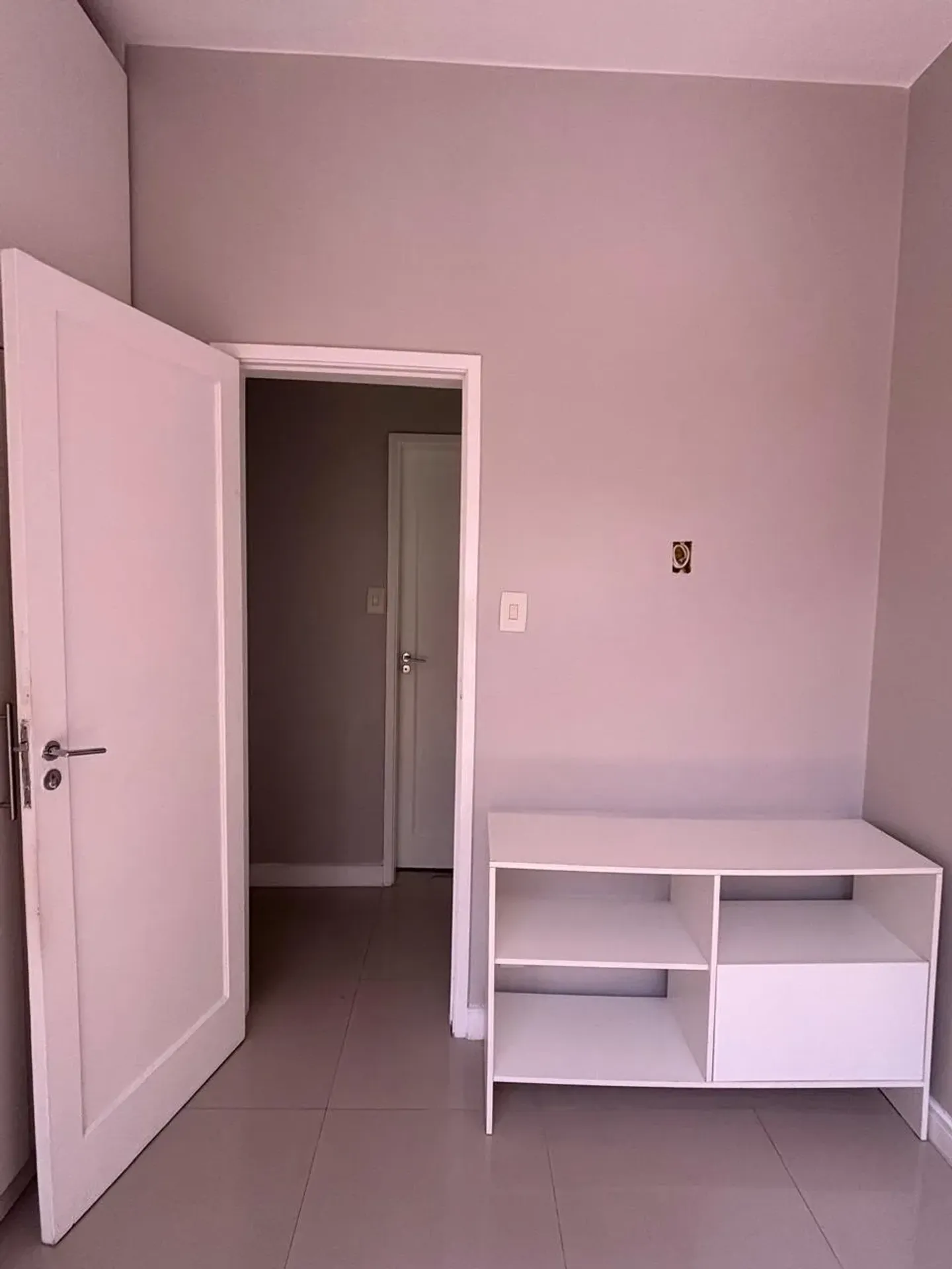 Apartment, 42 m², with a washing machine — photo 9