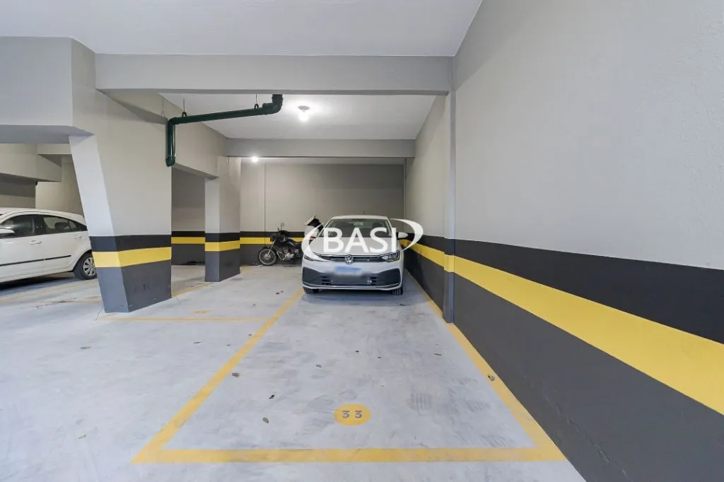 Apartamento amueblado de 1 dormitorio con 40 m² y 2 plazas — photo 23