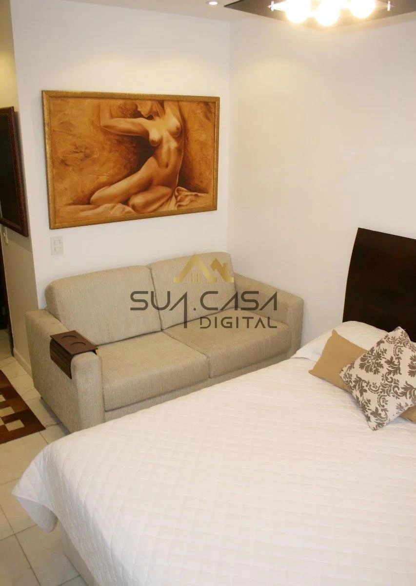Apartamento com 2 quartos e 3 banheiros — photo 34