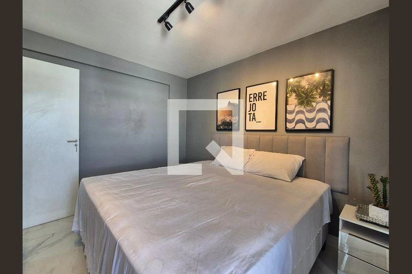 Furnished apartment with 5 bedrooms, balcony and 196 m² — photo 10