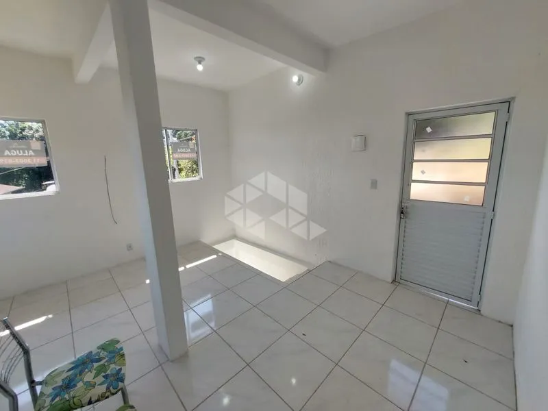 30 m² apartment with 1 bedroom and no parking — photo 7
