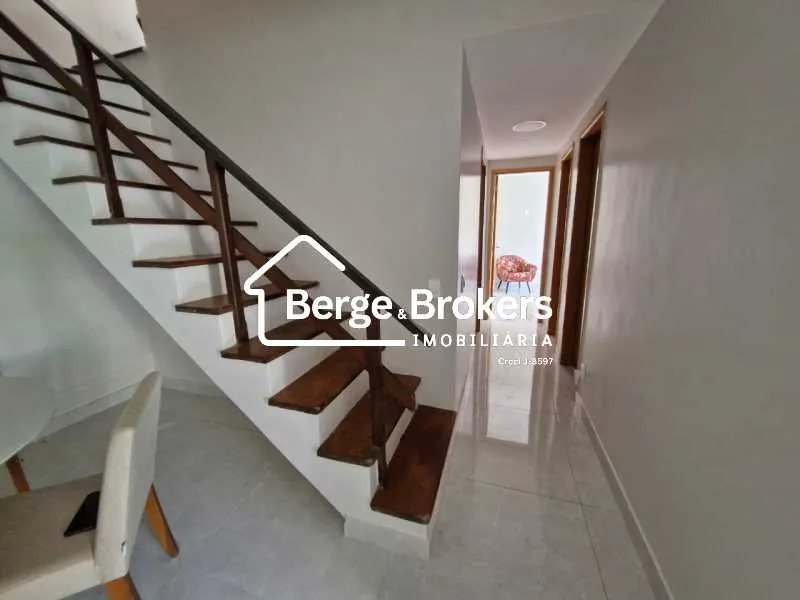 Apartamento amueblado con 3 dormitorios y 4 baños — photo 17