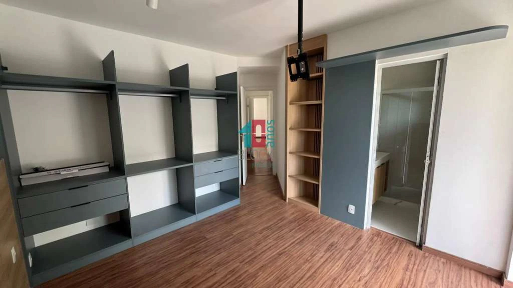130 m² 3-bedroom apartment with 2 parking spaces — photo 12