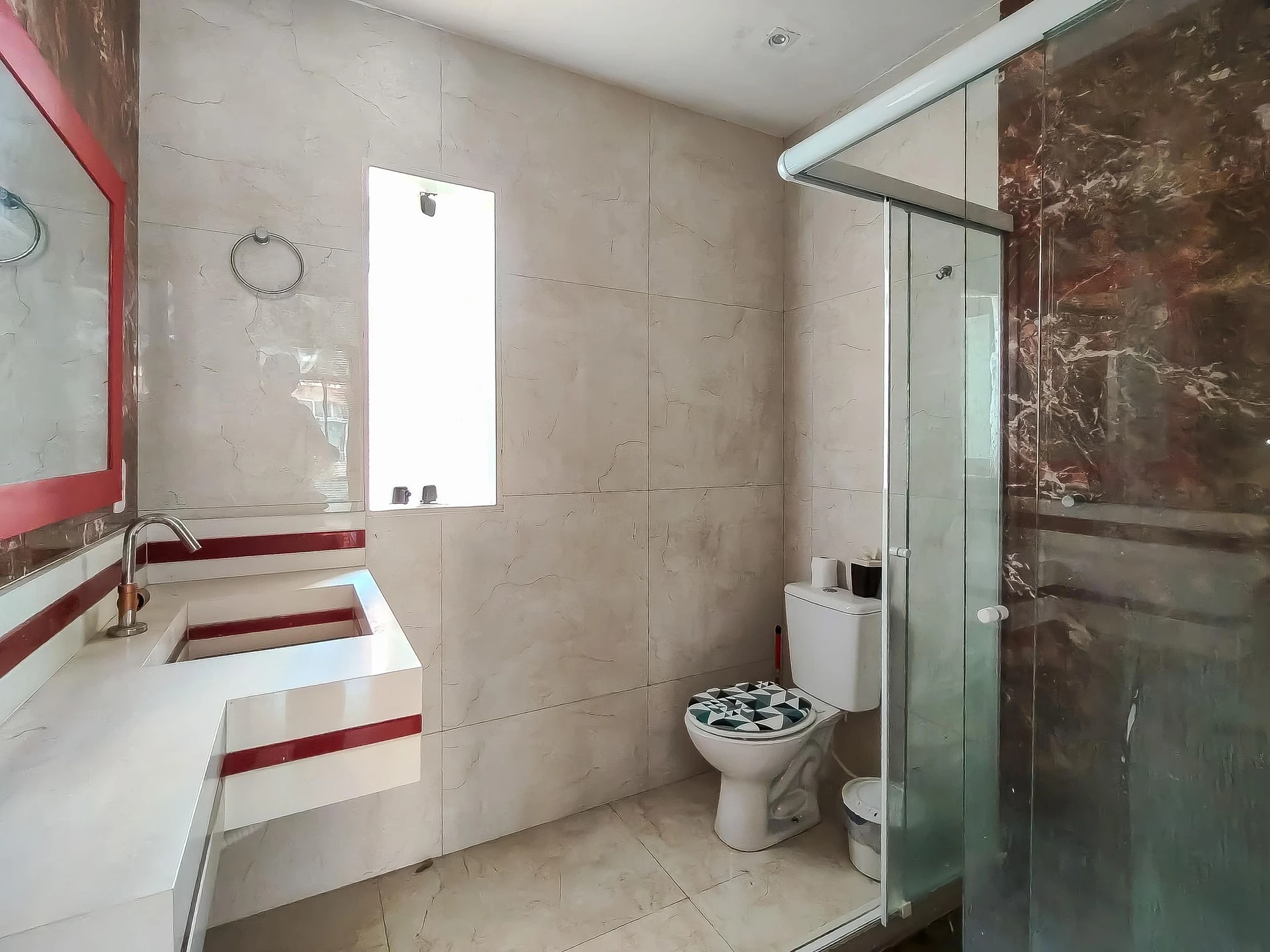 3-bedroom house with a garden in Rio de Janeiro — photo 30