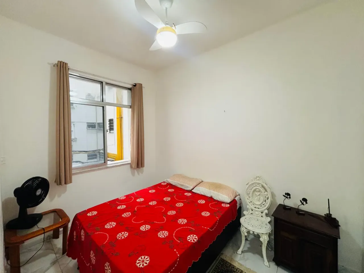 Standard apartment with 3 bedrooms and 1 bathroom — photo 12