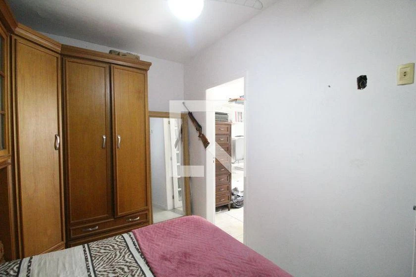 Casa mobiliada com suíte e 3 quartos, 107 m² — photo 29