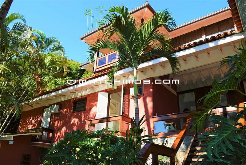 Casa mobiliada com 5 quartos e 5 banheiros — photo 9