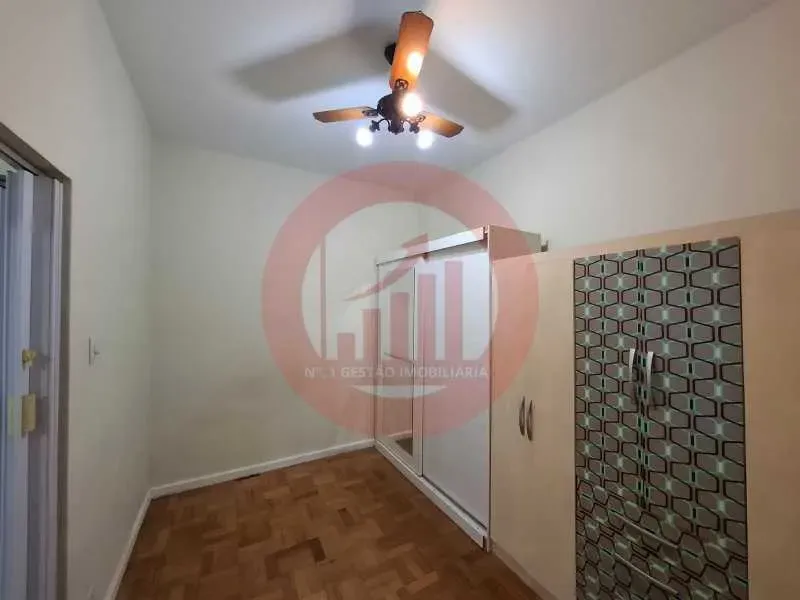 Apartamento, 36 m², com piso de madeira ou laminado — photo 25