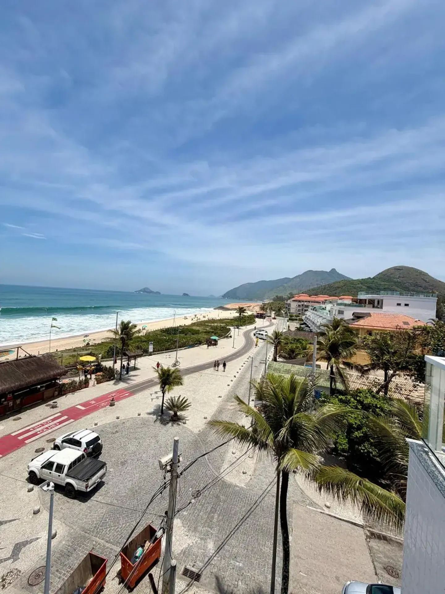 Apartamento sem mobília com 3 quartos e 5 banheiros — photo 26