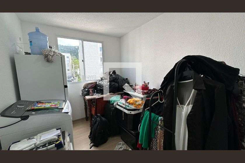 Apartamento mobiliado de 1 quarto com 2 banheiros — photo 20