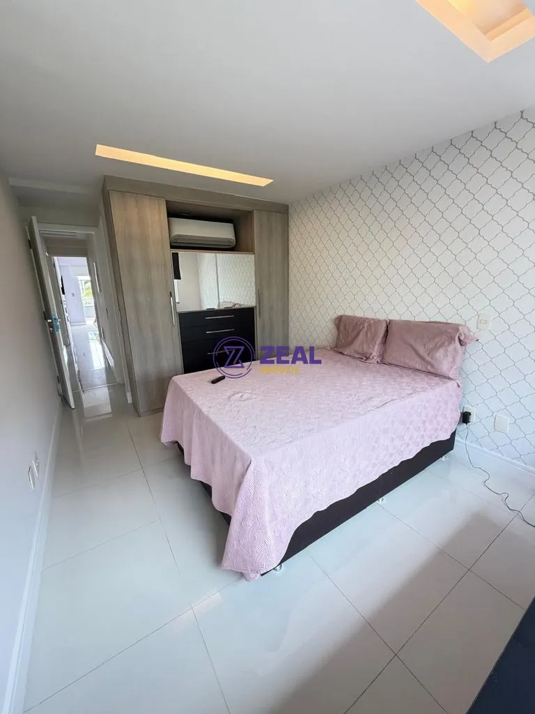 5 quartos e varanda gourmet: casa de 280 m² — photo 23