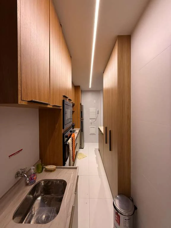 Furnished 2-bedroom apartment with 1 en-suite, 95 m² — photo 5