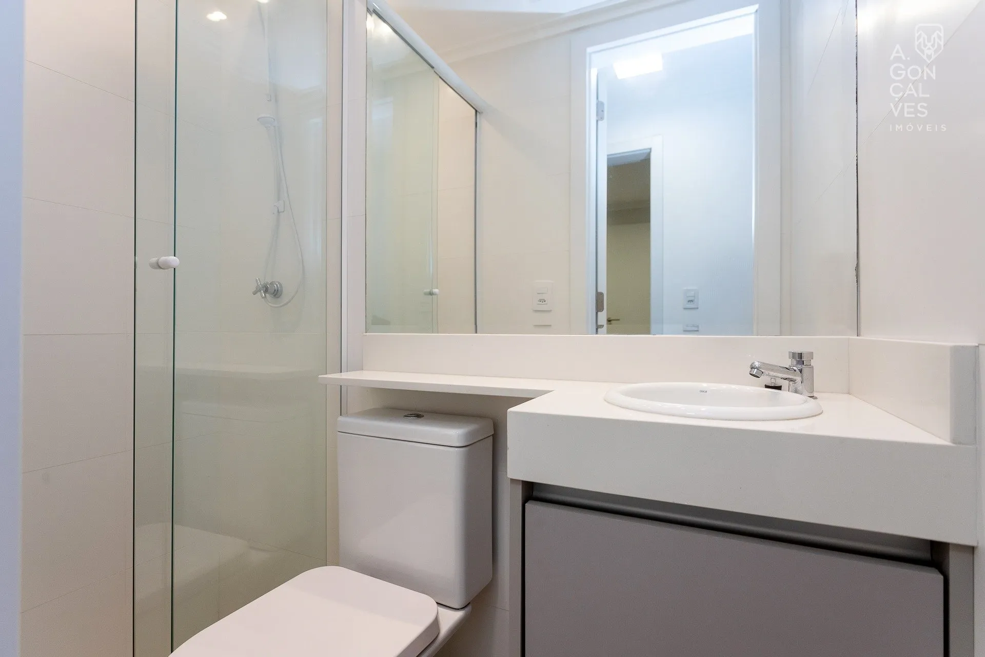 Apartamento com 4 quartos, 3 banheiros e 3 vagas — photo 12