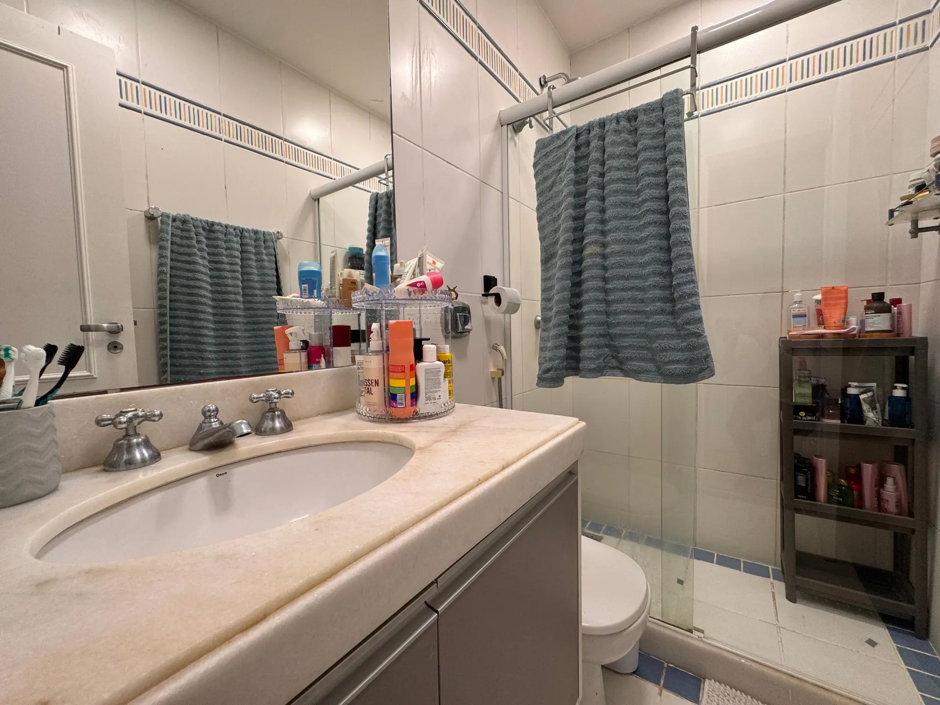 Furnished house, 550 m², with a bathtub — photo 65
