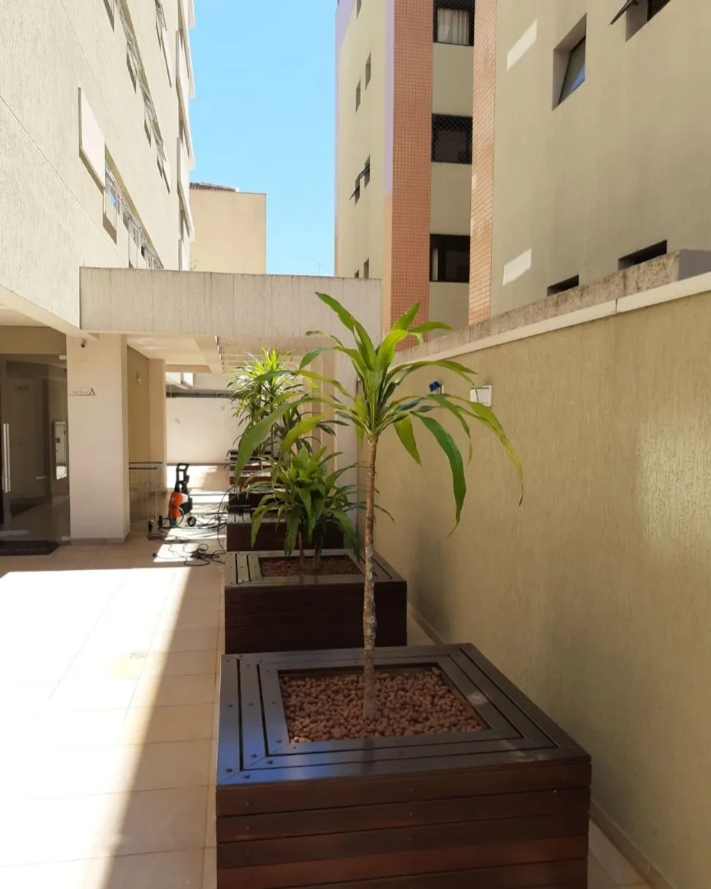 Apartment, 60 m², with wood or laminate floors — photo 10